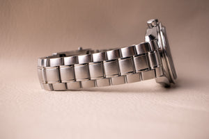 Omega Speedmaster Broad Arrow Automatic 3551.50