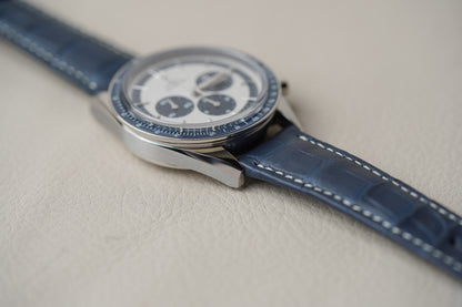 Omega Speedmaster CK2998 Anniversary Series Blue 311.33.40.30.02.001
