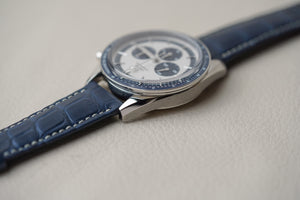 Omega Speedmaster CK2998 Anniversary Series Blue 311.33.40.30.02.001