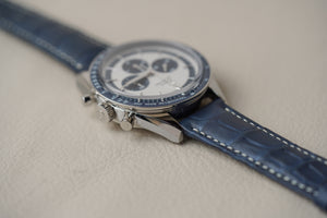 Omega Speedmaster CK2998 Anniversary Series Blue 311.33.40.30.02.001