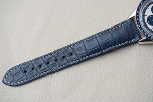 Omega Speedmaster CK2998 Anniversary Series Blue 311.33.40.30.02.001