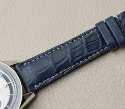 Omega Speedmaster CK2998 Anniversary Series Blue 311.33.40.30.02.001