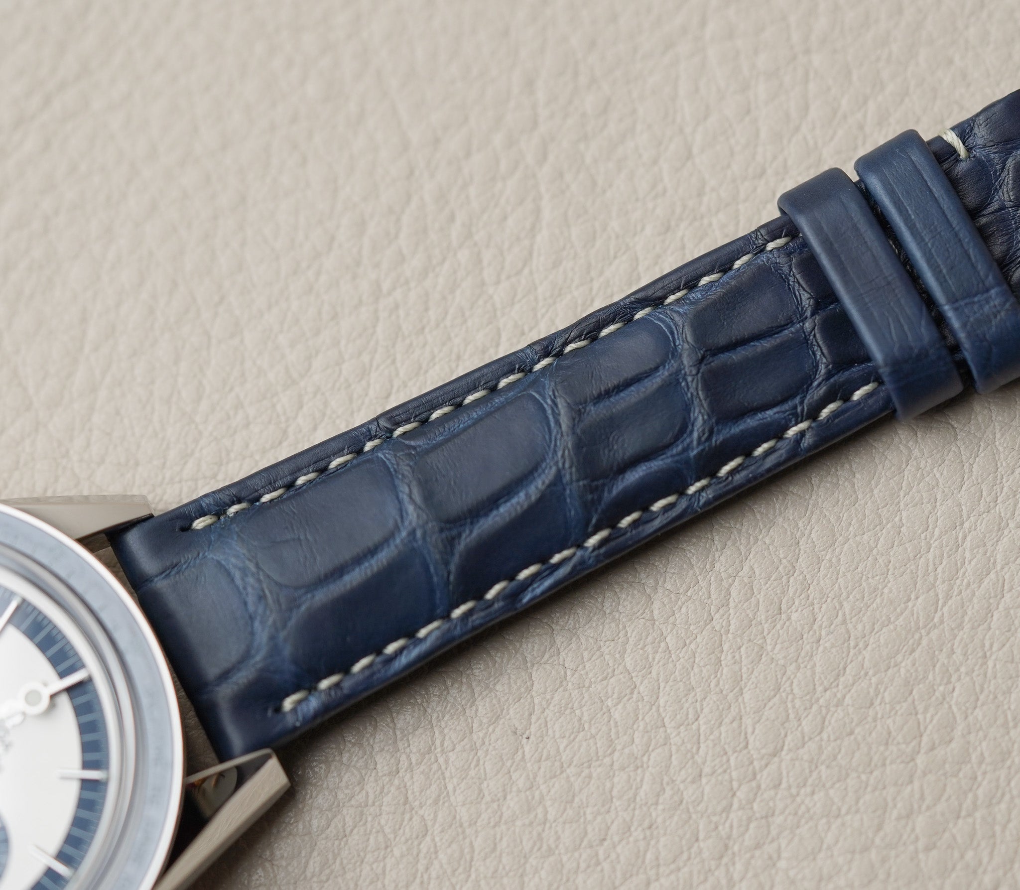 Omega Speedmaster CK2998 Anniversary Series Blue 311.33.40.30.02.001
