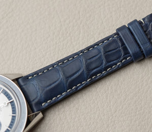Omega Speedmaster CK2998 Anniversary Series Blue 311.33.40.30.02.001