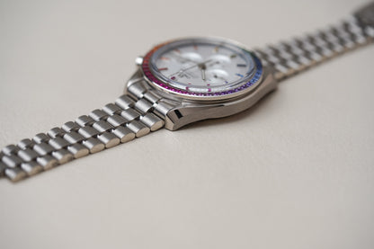 Omega Speedmaster Canopus Gold Rainbow 310.55.42.50.52.002