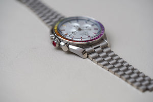 Omega Speedmaster Canopus Gold Rainbow 310.55.42.50.52.002
