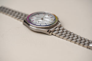 Omega Speedmaster Canopus Gold Rainbow 310.55.42.50.52.002