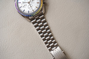 Omega Speedmaster Canopus Gold Rainbow 310.55.42.50.52.002