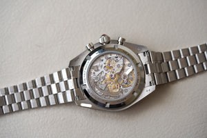 Omega Speedmaster Canopus Gold Rainbow 310.55.42.50.52.002
