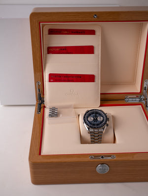 Omega Speedmaster Chronoscope 329.30.43.51.03.001