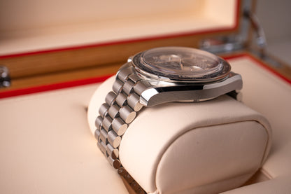 Omega Speedmaster Chronoscope 329.30.43.51.03.001
