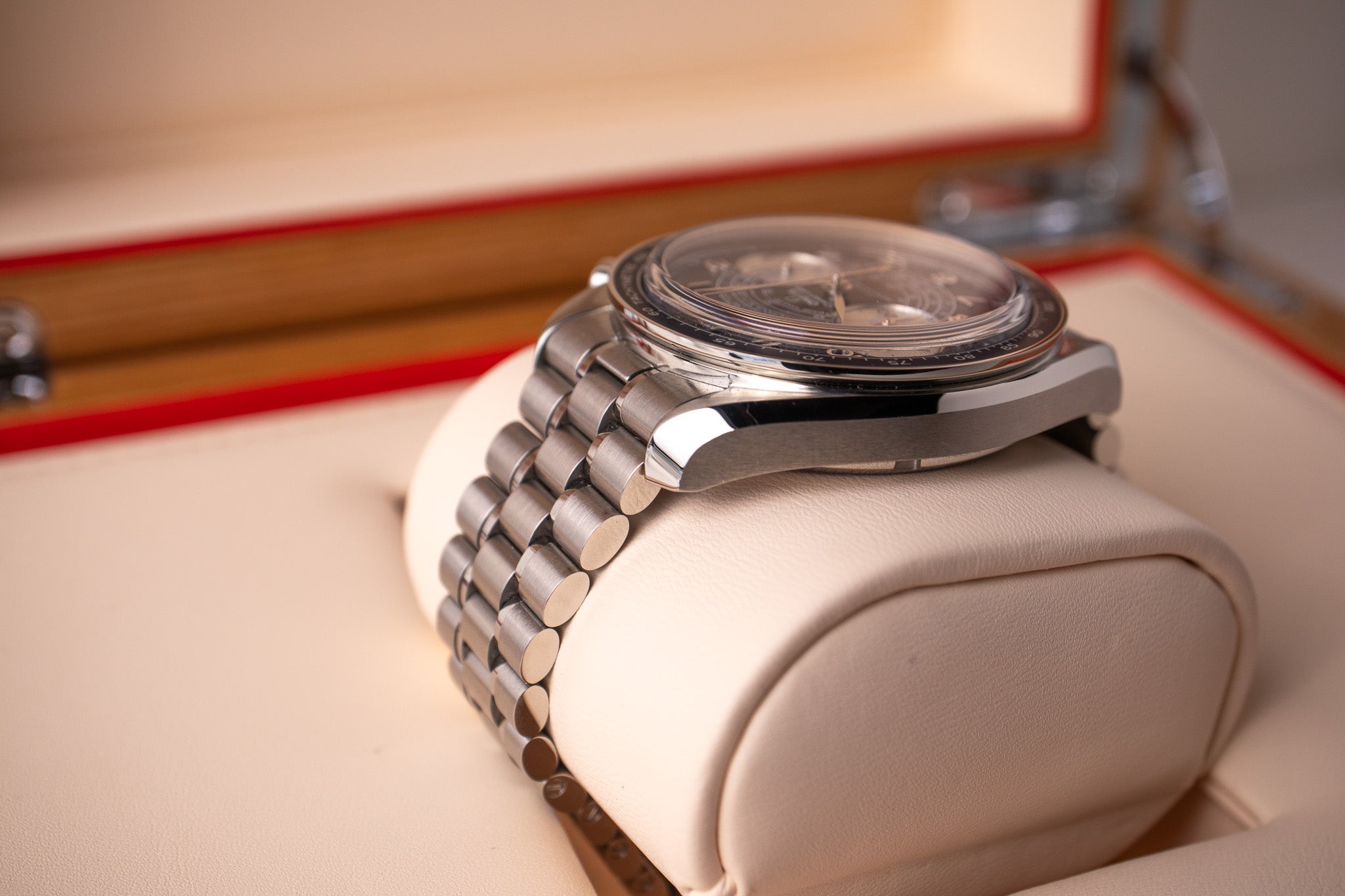 Omega Speedmaster Chronoscope 329.30.43.51.03.001