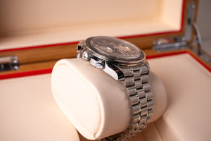 Omega Speedmaster Chronoscope 329.30.43.51.03.001
