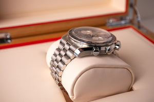 Omega Speedmaster Chronoscope 329.30.43.51.03.001