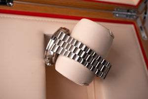 Omega Speedmaster Chronoscope 329.30.43.51.03.001