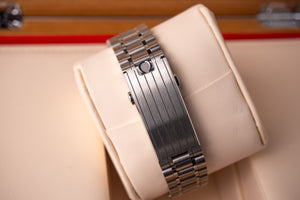 Omega Speedmaster Chronoscope 329.30.43.51.03.001
