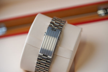 Omega Speedmaster Chronoscope Silver 329.30.43.51.02.001