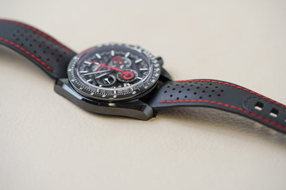 Omega Speedmaster Dark Side Of The Moon 'Team Alinghi' 311.92.44.30.01.002