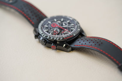 Omega Speedmaster Dark Side Of The Moon 'Team Alinghi' 311.92.44.30.01.002