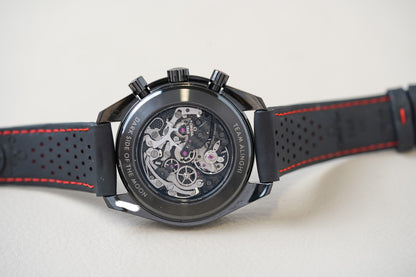 Omega Speedmaster Dark Side Of The Moon 'Team Alinghi' 311.92.44.30.01.002