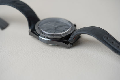 Omega Speedmaster Dark Side of The Moon 'Black Black' 311.92.44.51.01.005