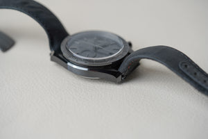 Omega Speedmaster Dark Side of The Moon 'Black Black' 311.92.44.51.01.005