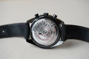 Omega Speedmaster Dark Side of The Moon 'Black Black' 311.92.44.51.01.005