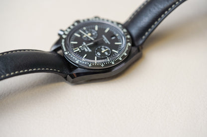 Omega Speedmaster Dark Side of The Moon 'Pitch Black' 311.92.44.51.01.004