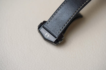 Omega Speedmaster Dark Side of The Moon 'Pitch Black' 311.92.44.51.01.004