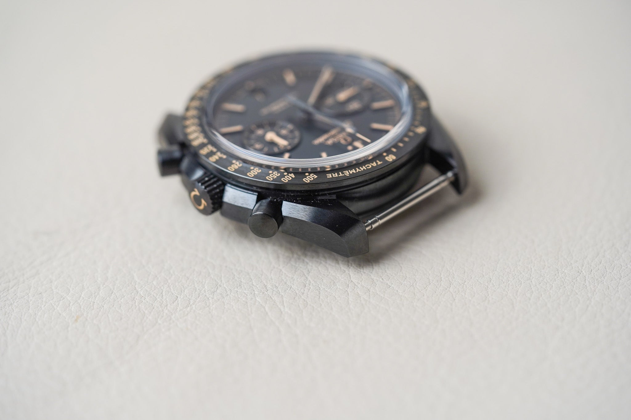 Omega Speedmaster Dark Side of the Moon 'Vintage' 311.92.44.51.01.006