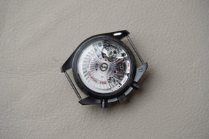 Omega Speedmaster Dark Side of the Moon 'Vintage' 311.92.44.51.01.006