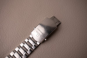 Omega Speedmaster Date 3212.80 Blue Dial