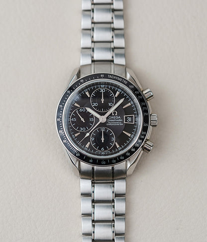 Omega Speedmaster Date 40mm 3210.50