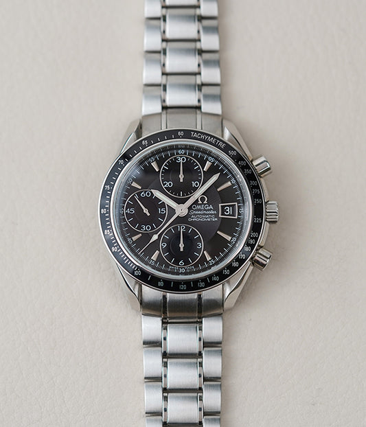 Omega Speedmaster Date 40mm 3210.50