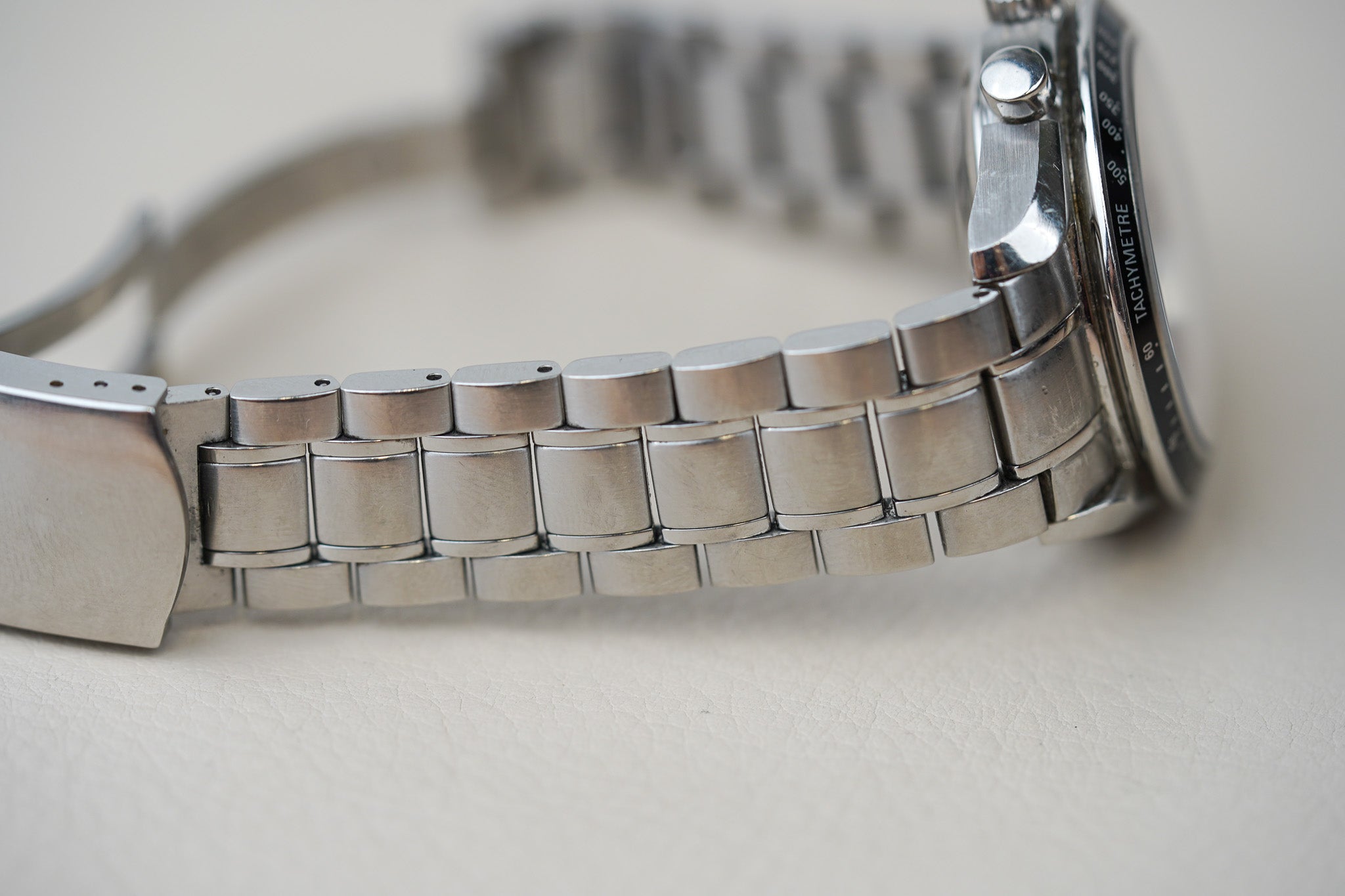 Omega Speedmaster Date 40mm 3210.50 Black Dial