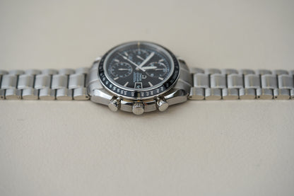 Omega Speedmaster Date 40mm 3210.50