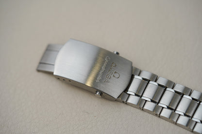 Omega Speedmaster Date 40mm 3210.50