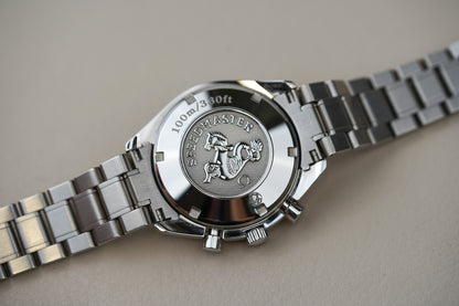 Omega Speedmaster Date 40mm 3210.50