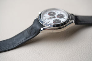 Omega Speedmaster Date 40mm Panda Dial 323.30.40.40.04.001