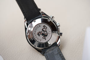Omega Speedmaster Date 40mm Panda Dial 323.30.40.40.04.001
