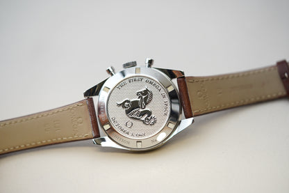 Omega Speedmaster FOIS 311.32.40.30.01.001