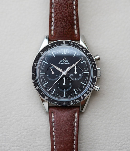 Omega Speedmaster FOIS 311.32.40.30.01.001