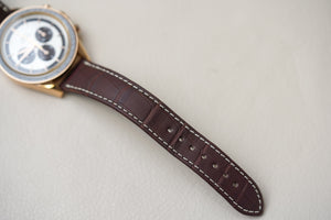 Omega Speedmaster First Omega In Space 18k Sedna Gold 311.63.40.30.02.001