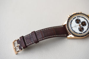 Omega Speedmaster First Omega In Space 18k Sedna Gold 311.63.40.30.02.001