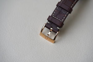 Omega Speedmaster First Omega In Space 18k Sedna Gold 311.63.40.30.02.001