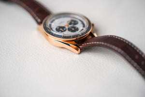 Omega Speedmaster First Omega In Space 18k Sedna Gold 311.63.40.30.02.001
