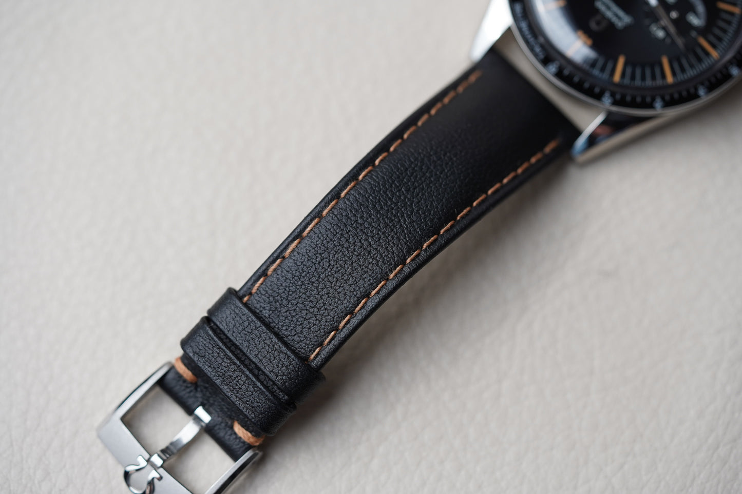 Omega Speedmaster First Omega In Space Anniversary Series  310.32.40.50.06.001