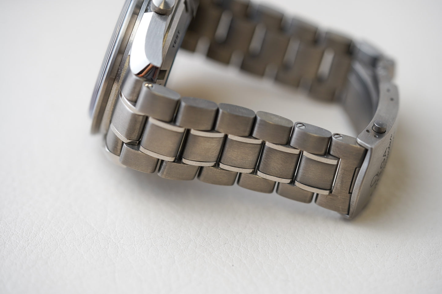 Omega Speedmaster GMT HB-SIA Solar Impulse Project Anniversary Series 321.90.44.52.01.001