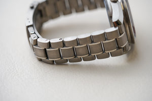 Omega Speedmaster GMT HB-SIA Solar Impulse Project Anniversary Series 321.90.44.52.01.001