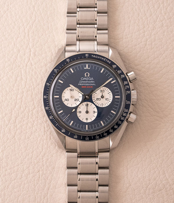 Omega gemini 4 outlet